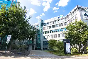LAVIE - Exklusive Büroflächen für Ihr Unternehmen in Düsseldorf - ab 484,92qm im 6. OG